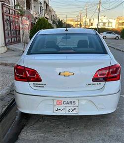 شيفروليه كروز